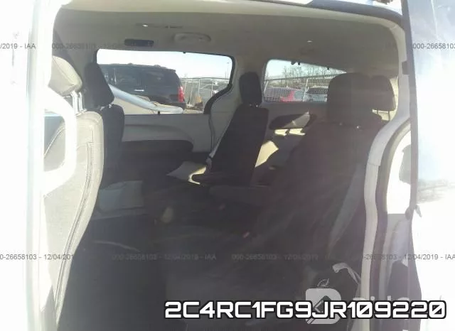2C4RC1FG9JR109220 фото 9