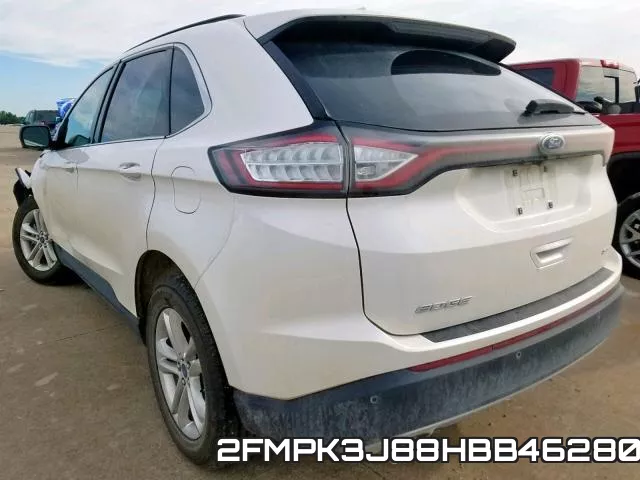 2FMPK3J88HBB46280 фото 4