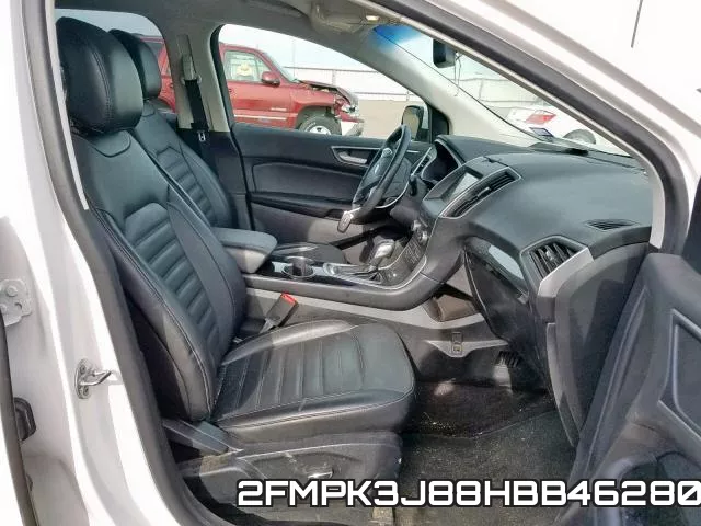 2FMPK3J88HBB46280 фото 6