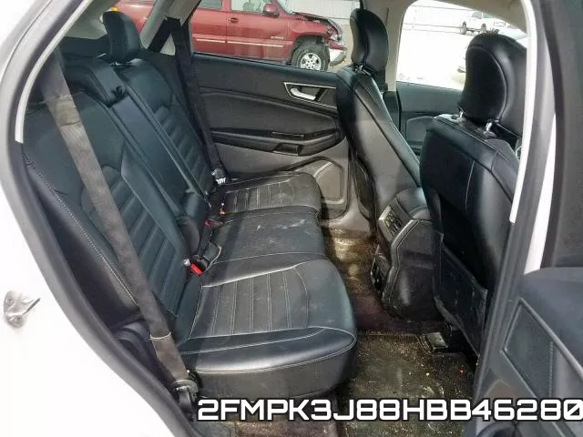 2FMPK3J88HBB46280 фото 7