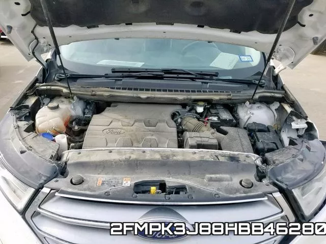 2FMPK3J88HBB46280 фото 8