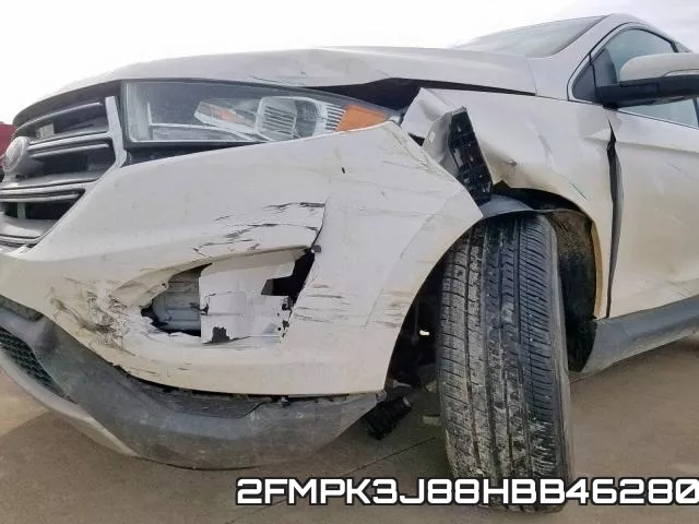 2FMPK3J88HBB46280 фото 10