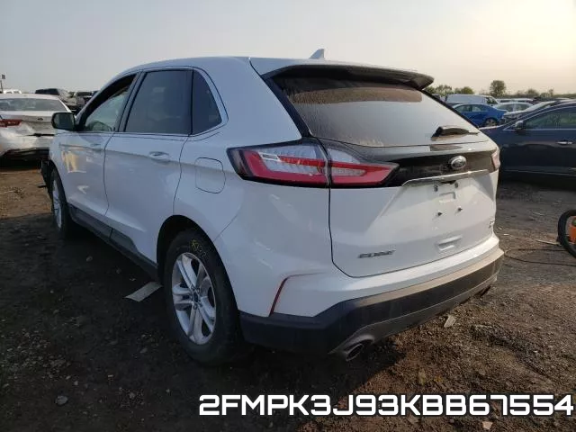 2FMPK3J93KBB67554 фото 4
