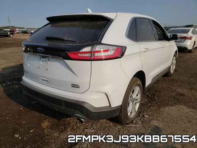 2FMPK3J93KBB67554 фото 5