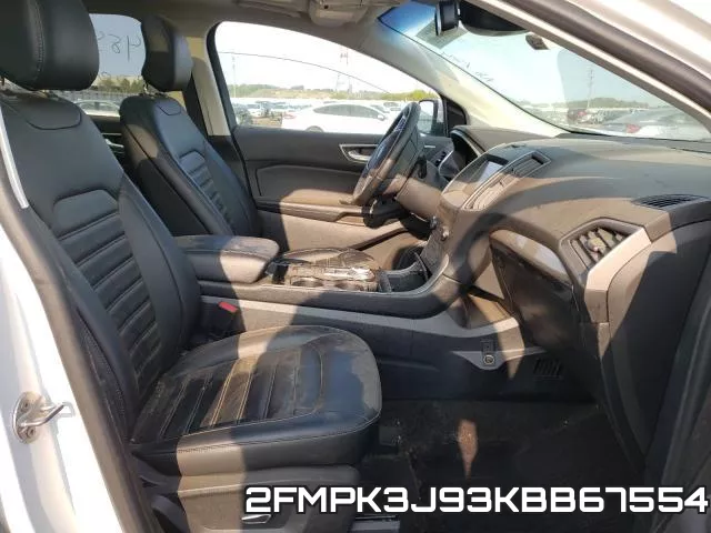 2FMPK3J93KBB67554 фото 6