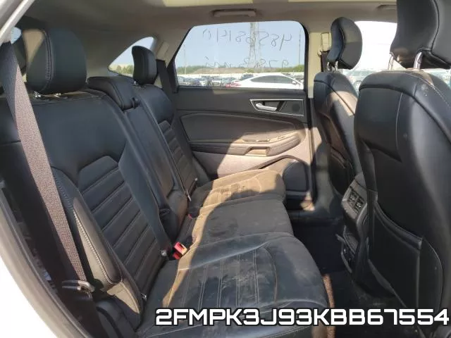 2FMPK3J93KBB67554 фото 7