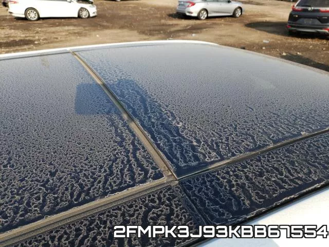 2FMPK3J93KBB67554 фото 10