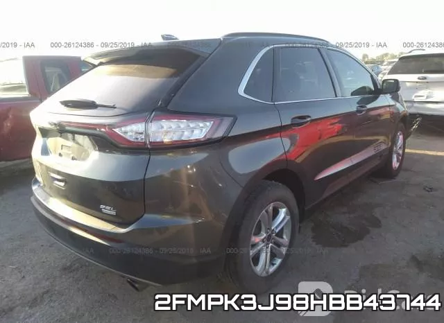 2FMPK3J98HBB43744 фото 5