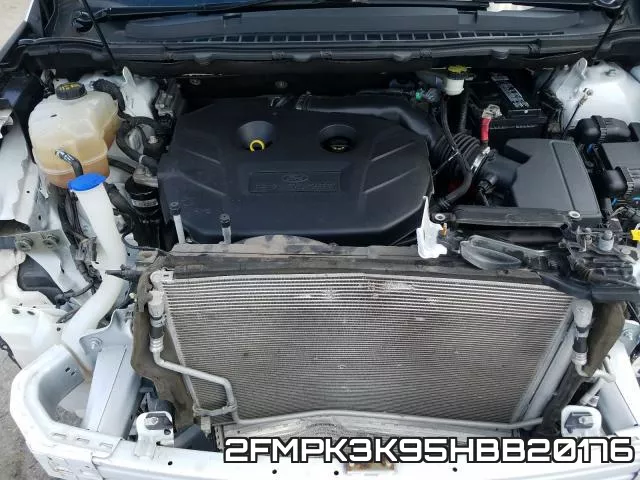 2FMPK3K95HBB20176 фото 8