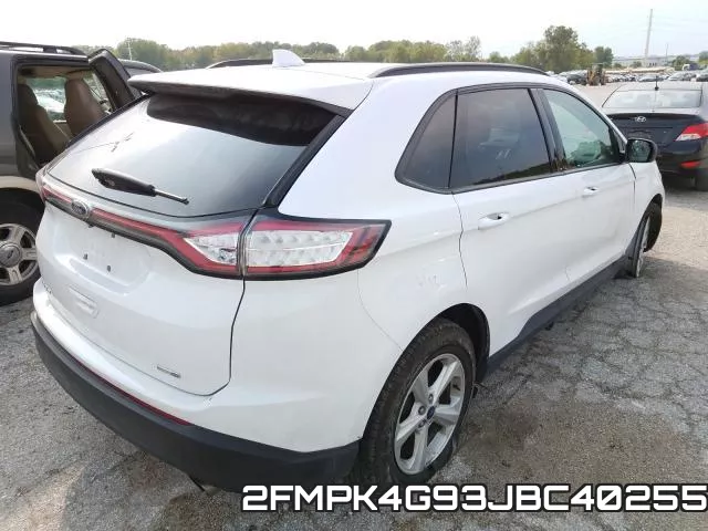 2FMPK4G93JBC40255 фото 5