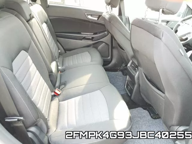2FMPK4G93JBC40255 фото 7