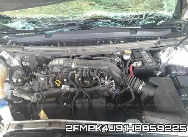 2FMPK4J91HBB59225 фото 2