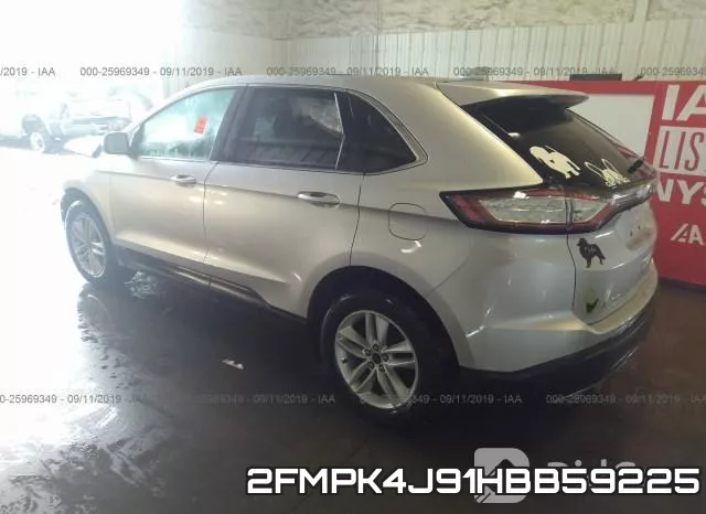 2FMPK4J91HBB59225 фото 4