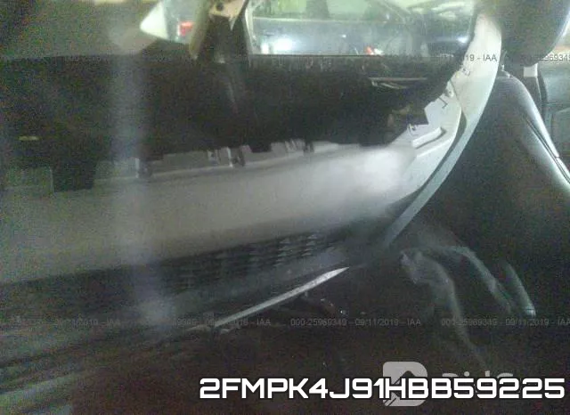2FMPK4J91HBB59225 фото 9
