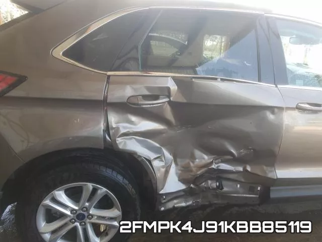 2FMPK4J91KBB85119 фото 10