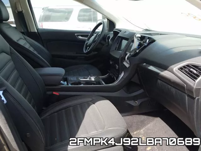 2FMPK4J92LBA70689 фото 6