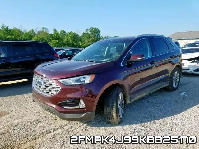 2FMPK4J99KBB25170 фото 3