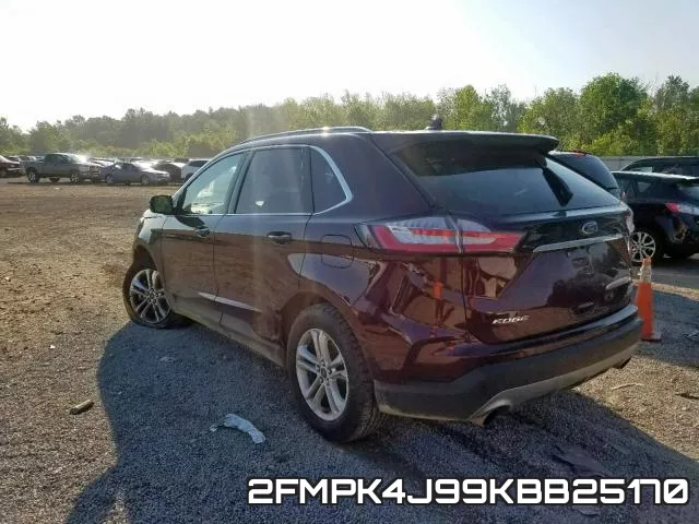 2FMPK4J99KBB25170 фото 4
