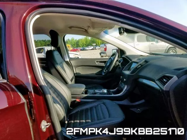 2FMPK4J99KBB25170 фото 6