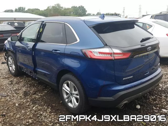 2FMPK4J9XLBA29016 фото 4