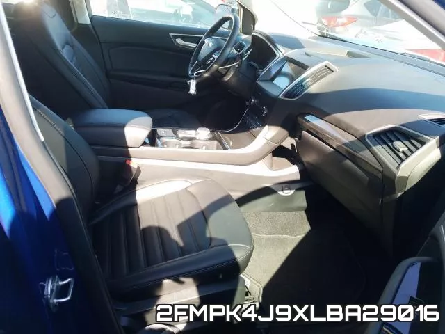 2FMPK4J9XLBA29016 фото 6