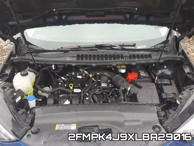 2FMPK4J9XLBA29016 фото 8