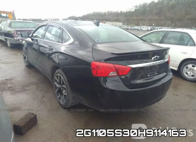 2G1105S30H9114163 фото 4