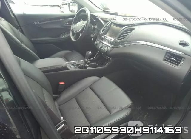 2G1105S30H9114163 фото 6