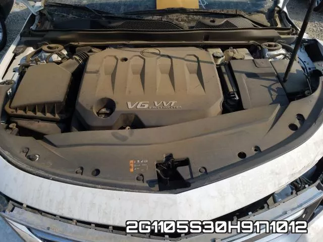 2G1105S30H9171012 фото 7