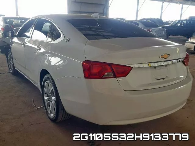 2G1105S32H9133779 фото 4