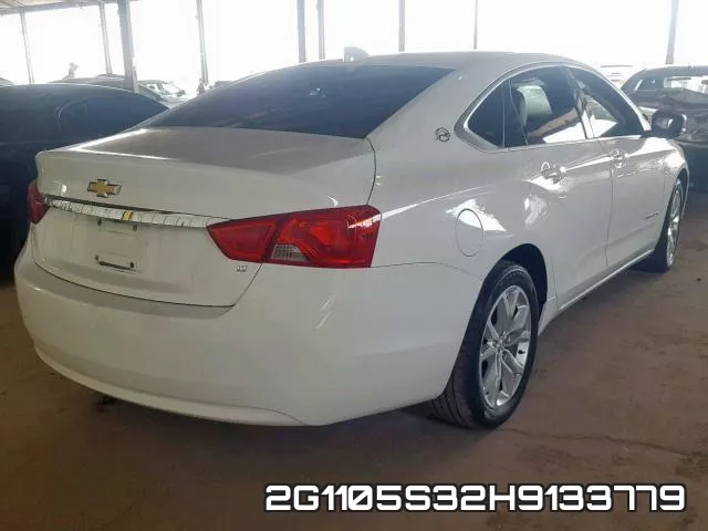 2G1105S32H9133779 фото 5