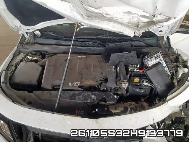 2G1105S32H9133779 фото 8