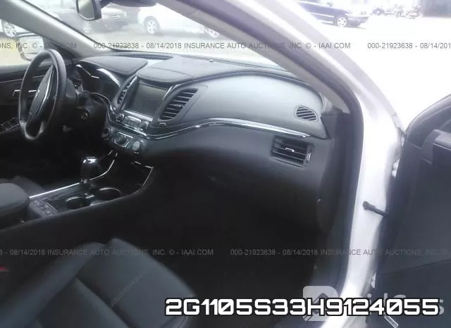 2G1105S33H9124055 фото 6