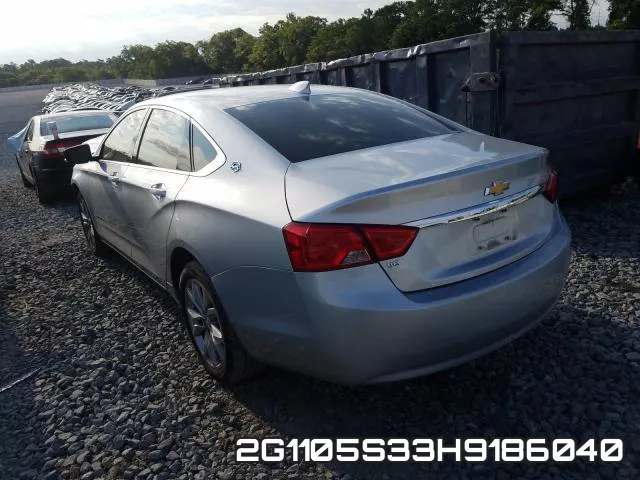 2G1105S33H9186040 фото 4