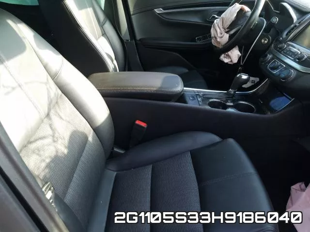 2G1105S33H9186040 фото 6