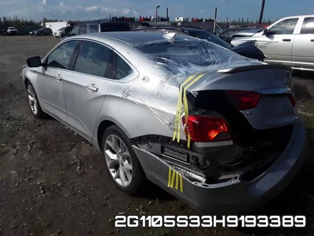 2G1105S33H9193389 фото 4