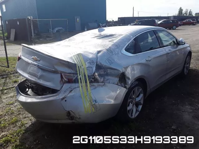 2G1105S33H9193389 фото 5