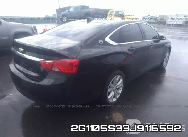 2G1105S33J9116592 фото 5