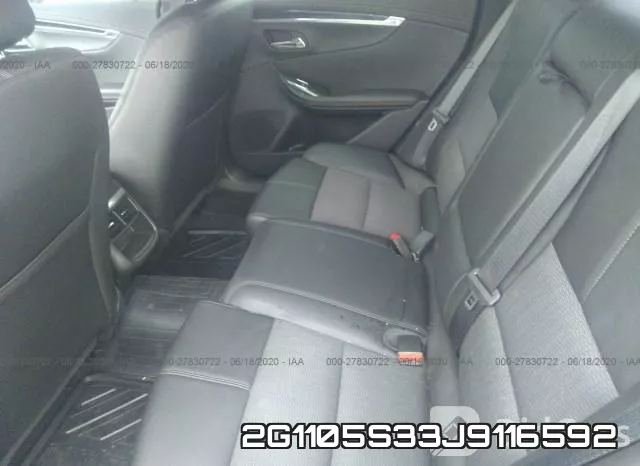 2G1105S33J9116592 фото 9