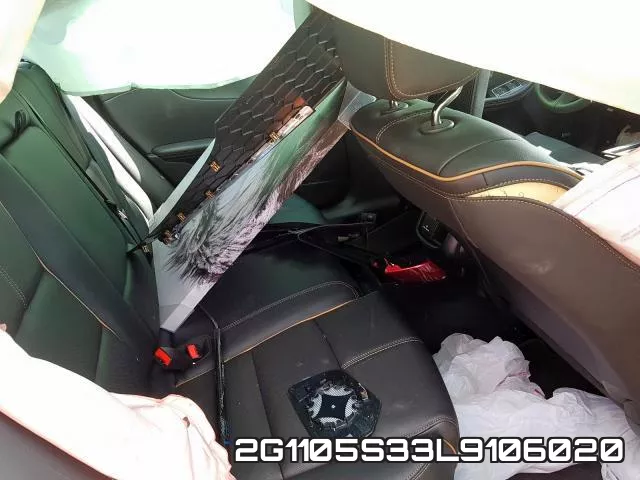 2G1105S33L9106020 фото 7