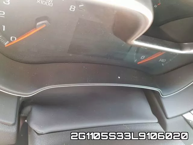2G1105S33L9106020 фото 9