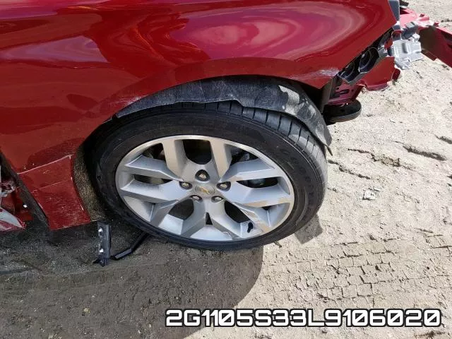 2G1105S33L9106020 фото 10