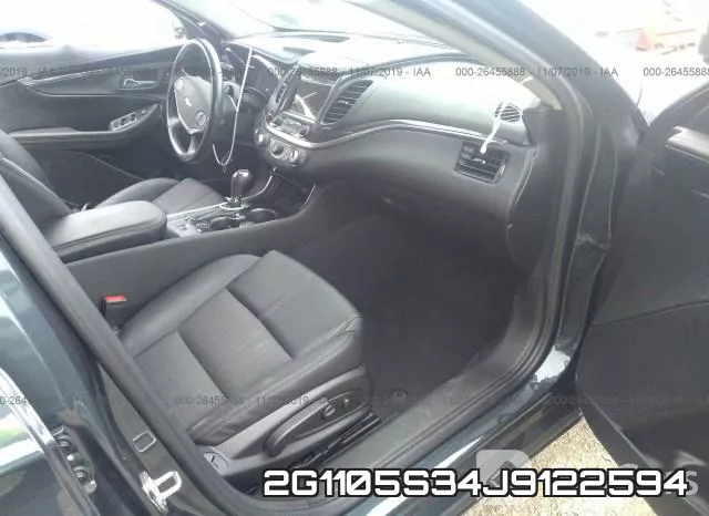 2G1105S34J9122594 фото 6