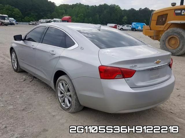 2G1105S36H9122218 фото 4