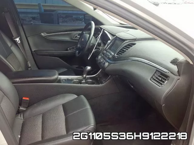 2G1105S36H9122218 фото 6