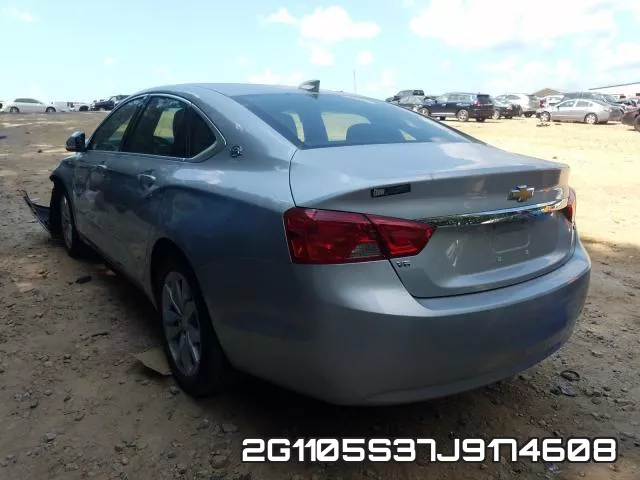 2G1105S37J9174608 фото 4