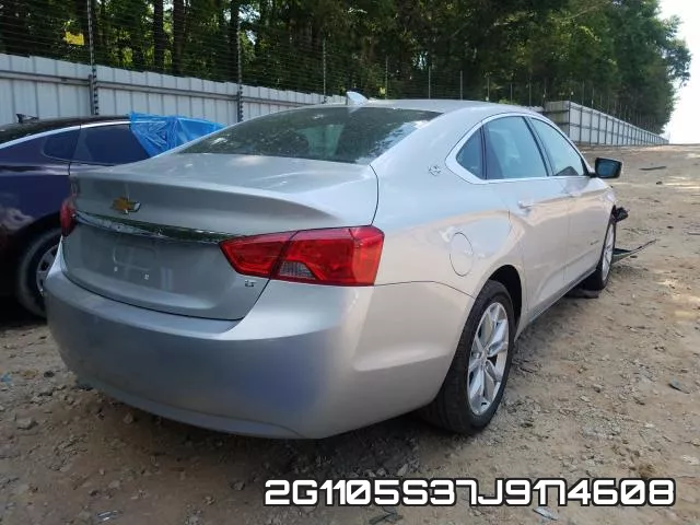 2G1105S37J9174608 фото 5