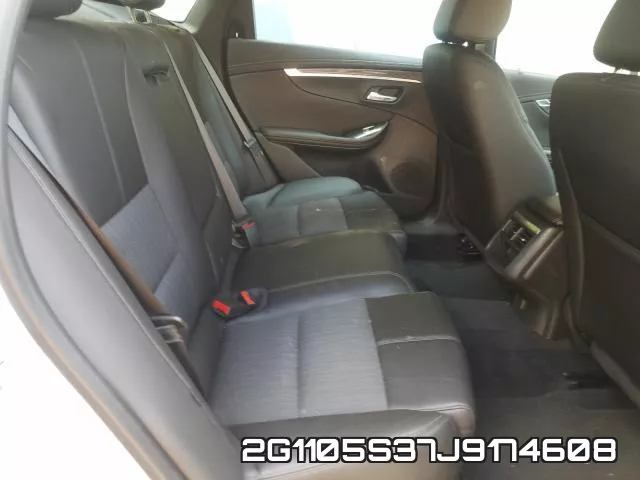 2G1105S37J9174608 фото 7