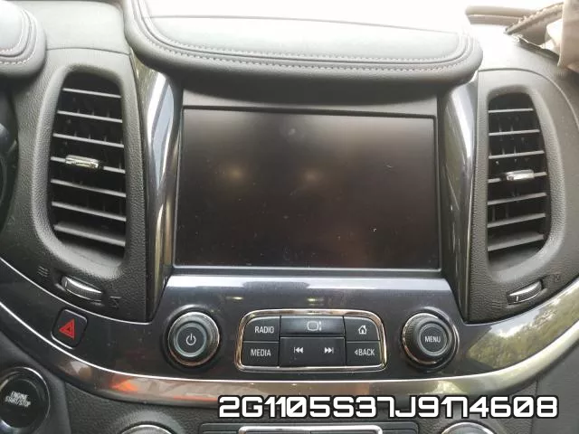 2G1105S37J9174608 фото 10