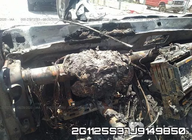2G1125S37J9149850 фото 8